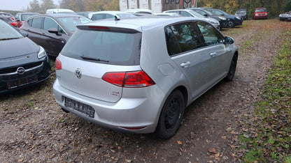 Volkswagen Golf VII 1.4 TSI Lounge Navi PDC LM Climatr GRA 143629479 2