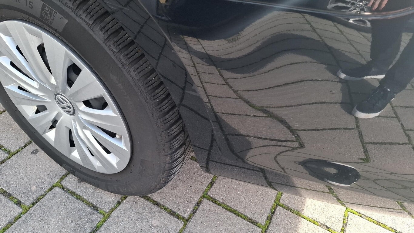 Volkswagen Golf VII Variant 1.2 TSI Trendl. Climatr. App-Co 146019990 14