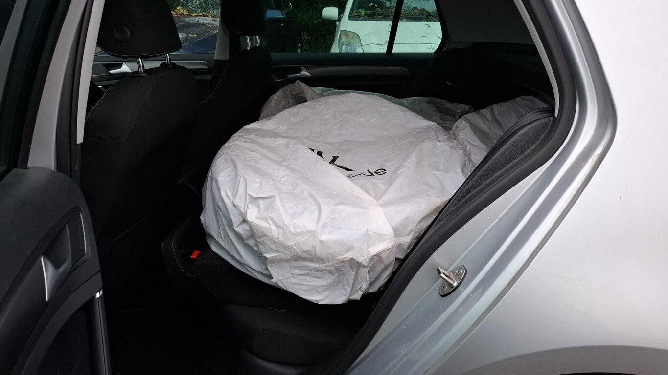 Volkswagen Golf VII 1.4 TSI Lounge Navi PDC LM Climatr GRA 143629479 7