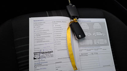 Volkswagen Golf VII 1.4 TSI Lounge Navi PDC LM Climatr GRA 143629479 11