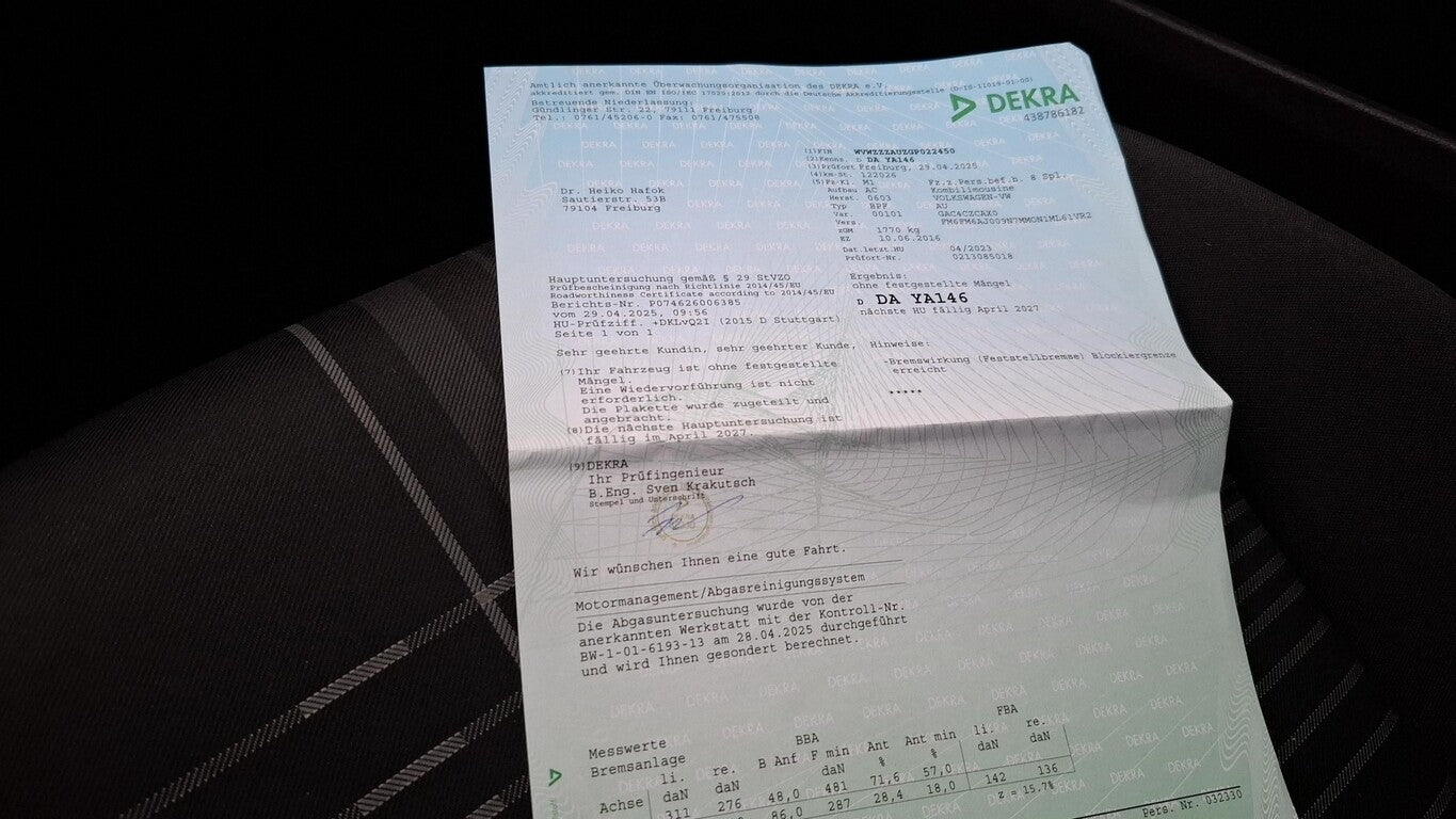 Volkswagen Golf VII 1.4 TSI Lounge Navi PDC LM Climatr GRA 143629479 16