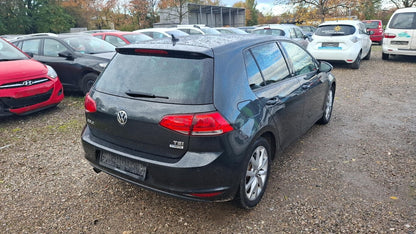 Volkswagen Golf VII 1.2 TSI Allstar Climatr PDC LM GRA ALS 140883834 2