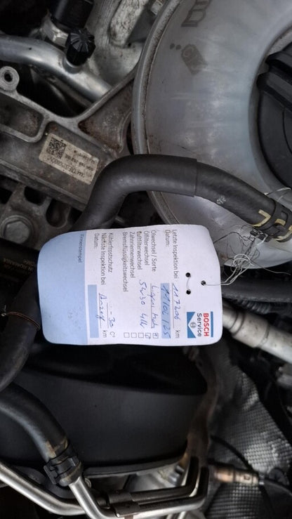 Volkswagen Golf VII 1.4 TSI Lounge Navi PDC LM Climatr GRA 143629479 18