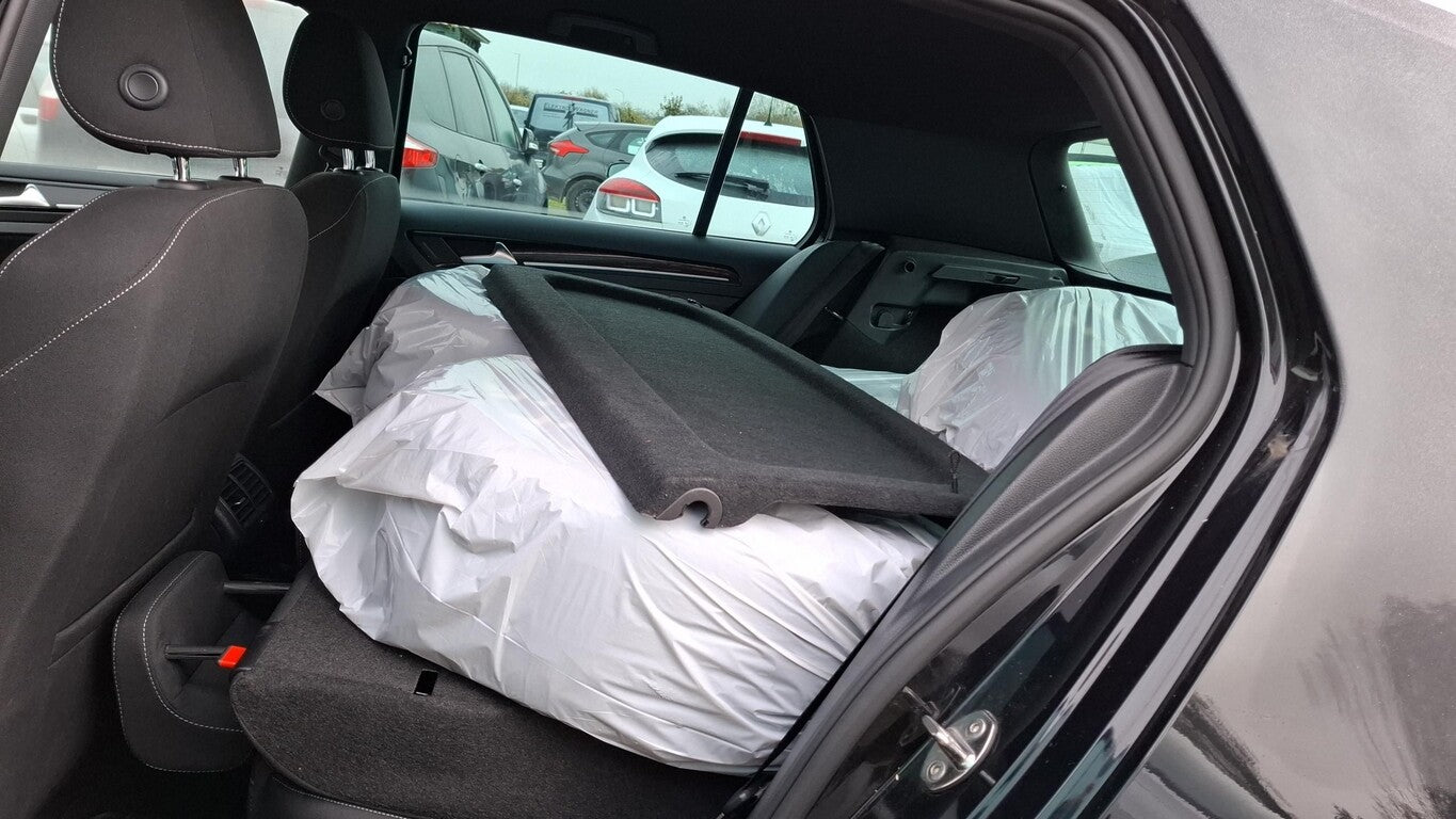 Volkswagen Golf VII 2.0 GTD DSG Navi ACC Xenon Nav Keyl Kam 143933265 8