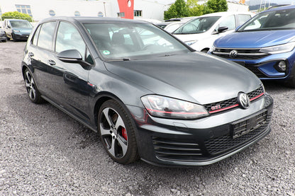 Volkswagen Golf VII 2.0 GTI Performance 230 Nav SHZ PDC AHK 124609947 1
