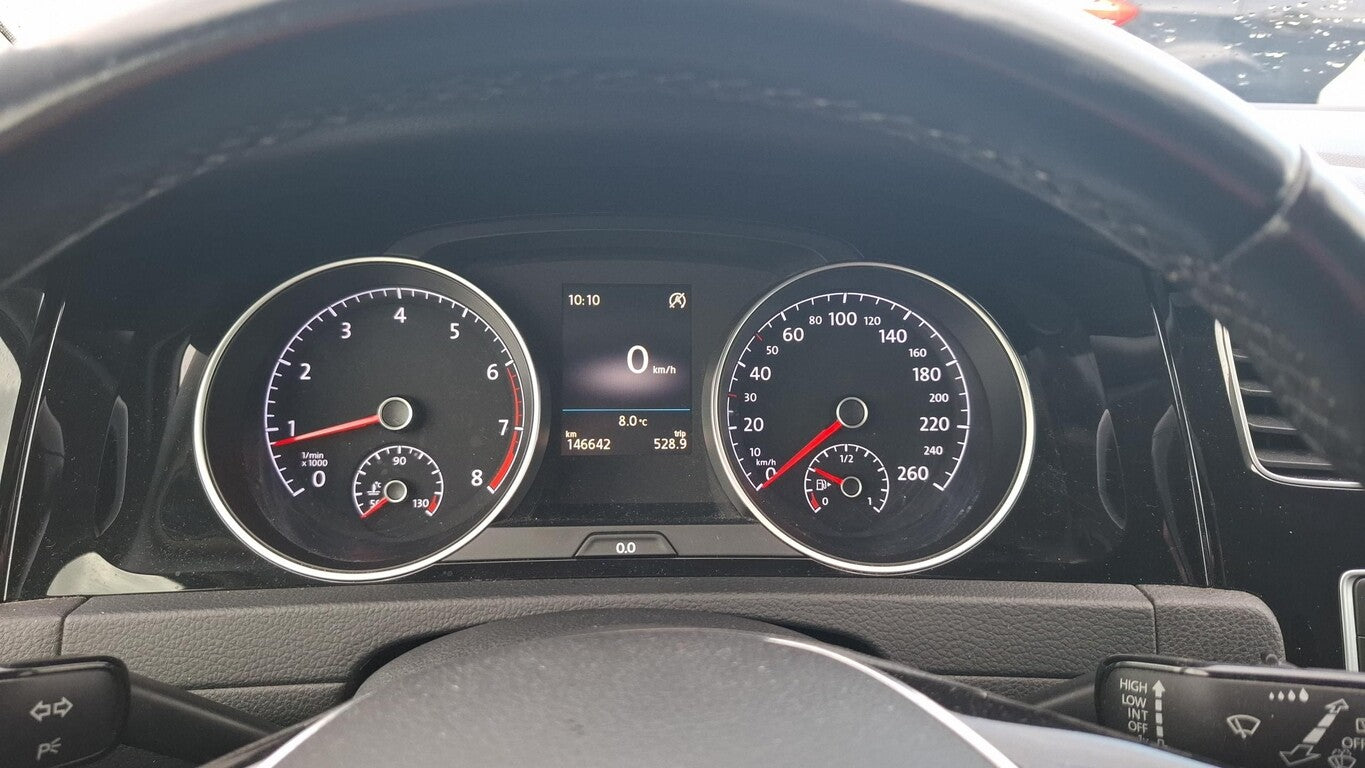 Volkswagen Golf VII 1.2 TSI Allstar Climatr PDC LM GRA ALS 140883834 4