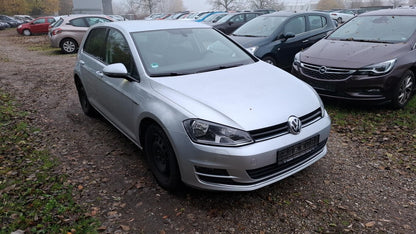 Volkswagen Golf VII 1.4 TSI Lounge Navi PDC LM Climatr GRA 143629479 1
