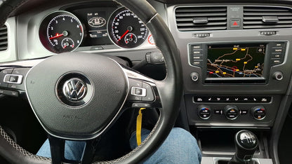 Volkswagen Golf VII 1.4 TSI Lounge Navi PDC LM Climatr GRA 143629479 5