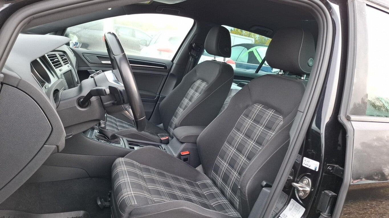 Volkswagen Golf VII 2.0 GTD DSG Navi ACC Xenon Nav Keyl Kam 143933265 7