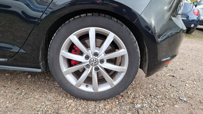 Volkswagen Golf VII 2.0 GTD DSG Navi ACC Xenon Nav Keyl Kam 143933265 13