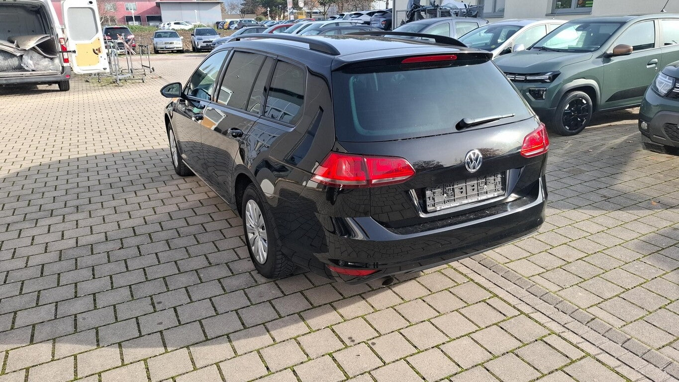 Volkswagen Golf VII Variant 1.2 TSI Trendl. Climatr. App-Co 146019990 3