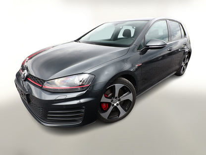 Volkswagen Golf VII 2.0 GTI Performance 230 Nav SHZ PDC AHK 124609947 0