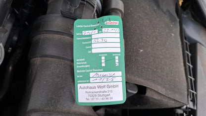 Volkswagen Golf VII 2.0 GTD DSG Navi ACC Xenon Nav Keyl Kam 143933265 15