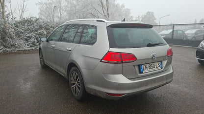 Volkswagen Golf VII Variant 1.6 TDI Allstar LM Navi SHZ 151986243 3