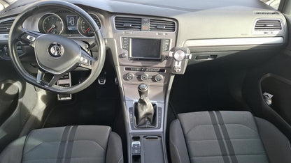 Volkswagen Golf VII Variant 1.2 TSI Trendl. Climatr. App-Co 146019990 4