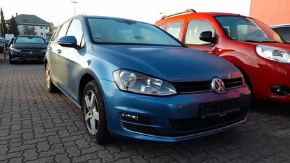 Volkswagen Golf VII Var 1.4 TSI DSG Highline Xenon ALS GRA 120197124 0