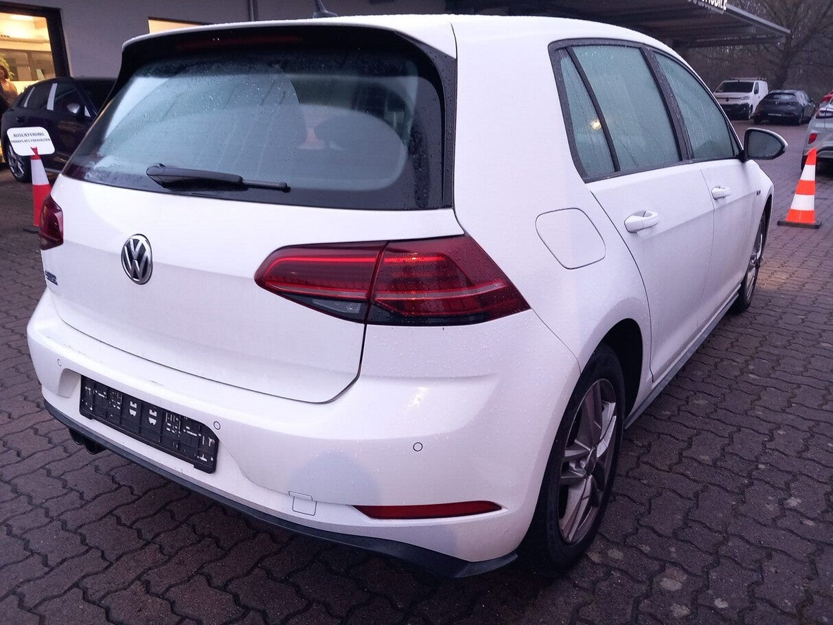 Volkswagen Golf VII 1.4 TSI 204 DSG GTE LED Nav PDC SHZ 16Z 156577606 2