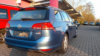 Volkswagen Golf VII Var 1.4 TSI DSG Highline Xenon ALS GRA 120197124 2