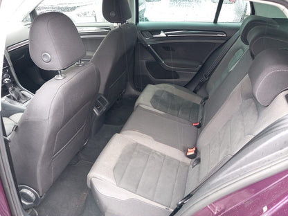 Volkswagen Golf VII 1.5 TSI 150 Highline Pano AHK ACC Nav 140303442 6