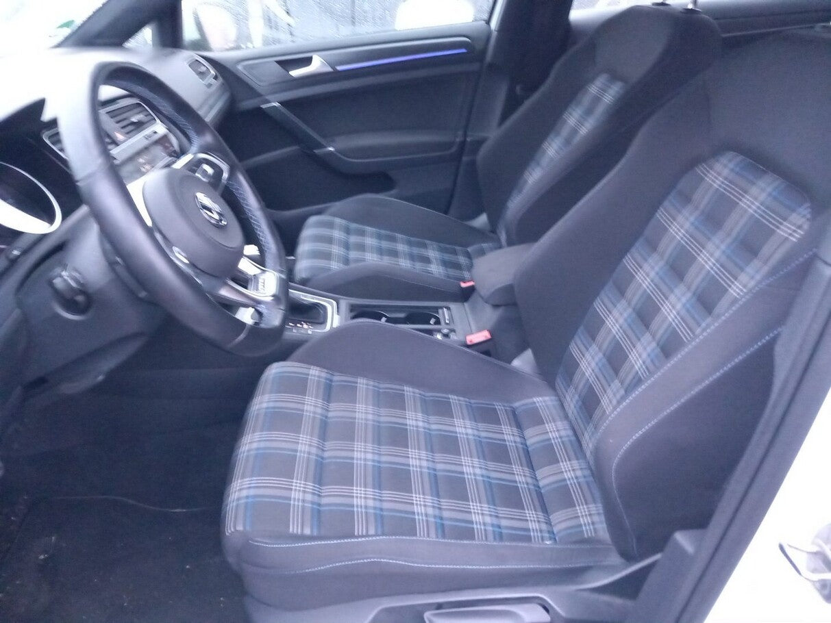 Volkswagen Golf VII 1.4 TSI 204 DSG GTE LED Nav PDC SHZ 16Z 156577606 5