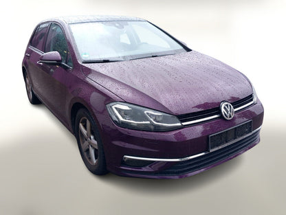 Volkswagen Golf VII 1.5 TSI 150 Highline Pano AHK ACC Nav 140303442 0