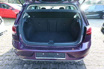 Volkswagen Golf VII 1.5 TSI 150 Highline Pano AHK ACC Nav 166804554 10