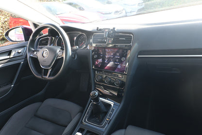 Volkswagen Golf VII 1.5 TSI 150 Highline Pano AHK ACC Nav 166804554 8