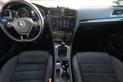 Volkswagen Golf VII 1.5 TSI 150 Highline Pano AHK ACC Nav 166804554 7