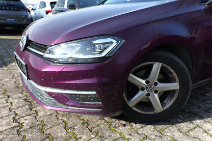 Volkswagen Golf VII 1.5 TSI 150 Highline Pano AHK ACC Nav 166804554 4