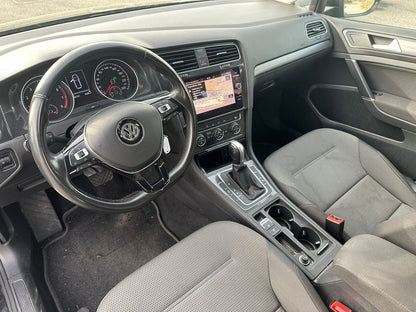 Volkswagen Golf VII Var 1.4 TSI DSG Comfortline Navi PDC LM 165753781 6