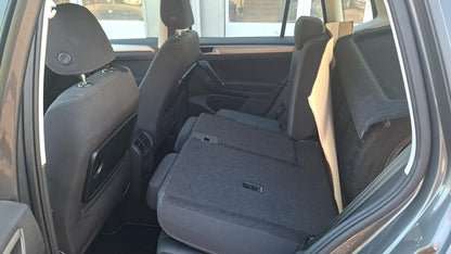 Volkswagen Golf VII Sportsvan 1.6 TDI DSG LM Navi ACC Klima 146869625 8