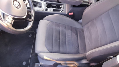 Volkswagen Golf VII Var 1.4 TSI DSG Highline Xenon ALS GRA 120197124 5