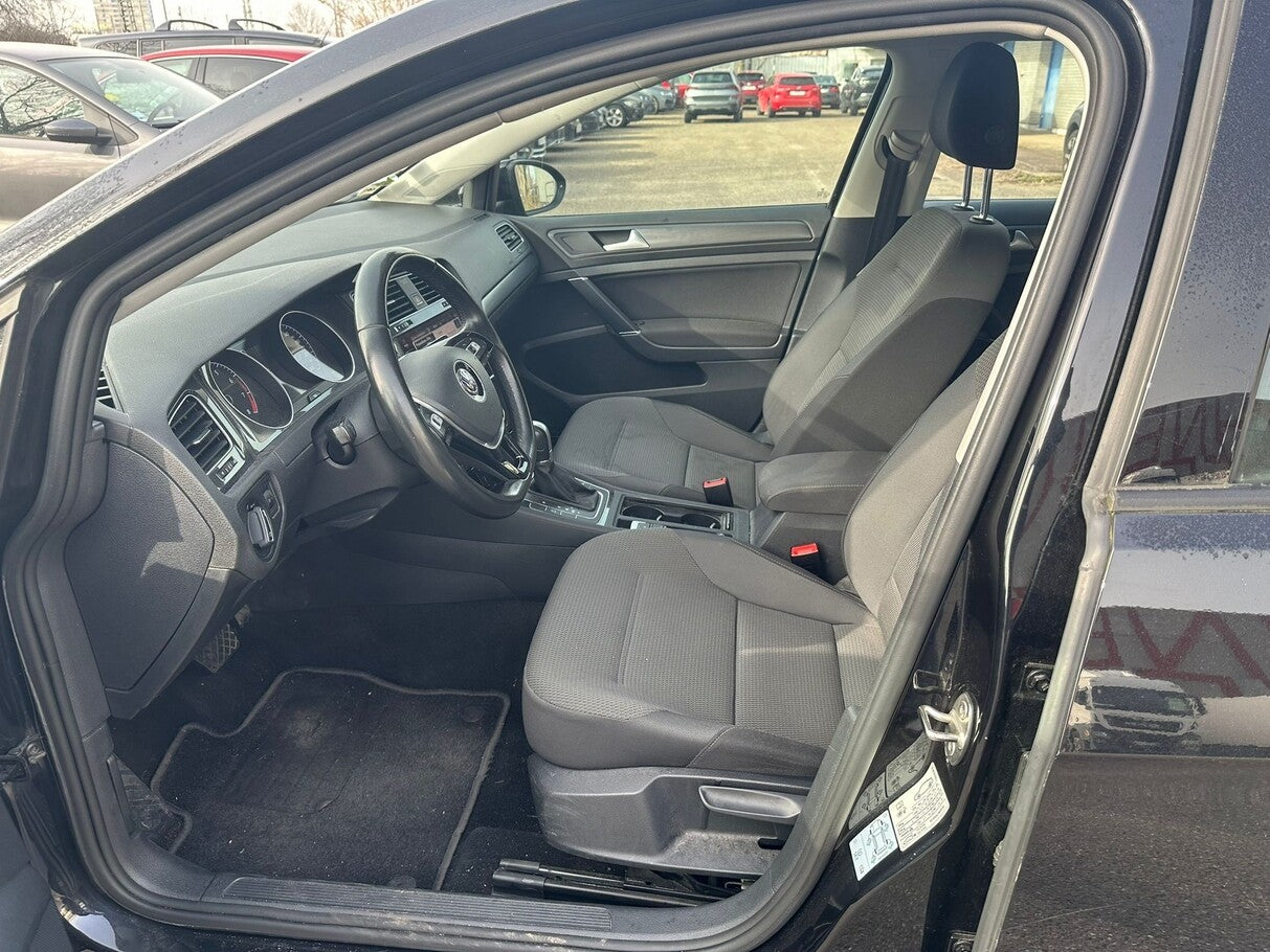Volkswagen Golf VII Var 1.4 TSI DSG Comfortline Navi PDC LM 165753781 4