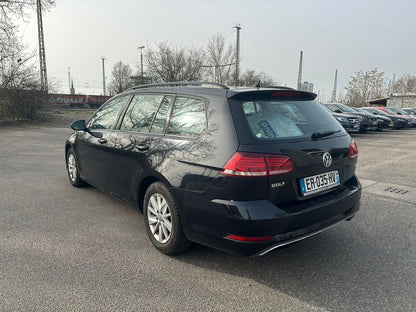 Volkswagen Golf VII Var 1.4 TSI DSG Comfortline Navi PDC LM 165753781 3