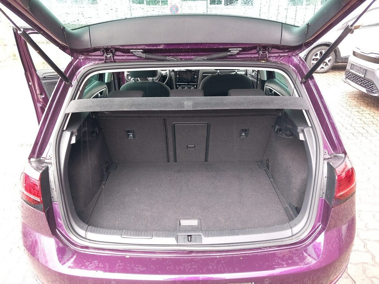 Volkswagen Golf VII 1.5 TSI 150 Highline Pano AHK ACC Nav 140303442 7