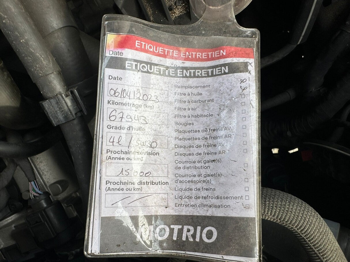 Volkswagen Golf VII Var 1.4 TSI DSG Comfortline Navi PDC LM 165753781 12