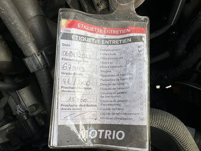 Volkswagen Golf VII Var 1.4 TSI DSG Comfortline Navi PDC LM 165753781 12
