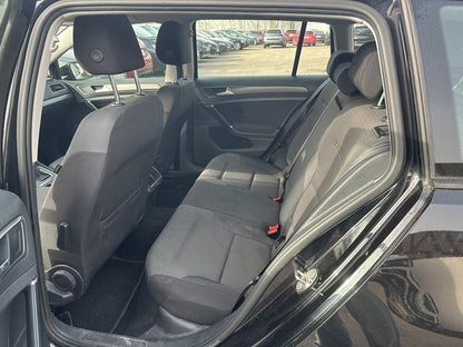 Volkswagen Golf VII Var 1.4 TSI DSG Comfortline Navi PDC LM 165753781 5