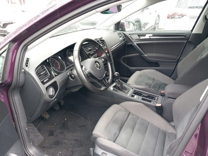 Volkswagen Golf VII 1.5 TSI 150 Highline Pano AHK ACC Nav 140303442 4