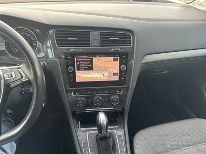 Volkswagen Golf VII Var 1.4 TSI DSG Comfortline Navi PDC LM 165753781 8