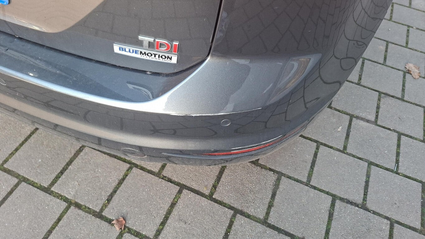 Volkswagen Golf VII Sportsvan 1.6 TDI DSG LM Navi ACC Klima 146869625 14