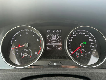 Volkswagen Golf VII Var 1.4 TSI DSG Comfortline Navi PDC LM 165753781 7