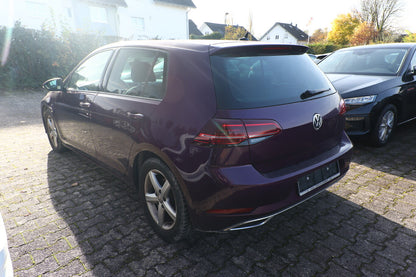 Volkswagen Golf VII 1.5 TSI 150 Highline Pano AHK ACC Nav 166804554 3