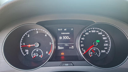 Volkswagen Golf VII Sportsvan 1.6 TDI DSG LM Navi ACC Klima 146869625 4