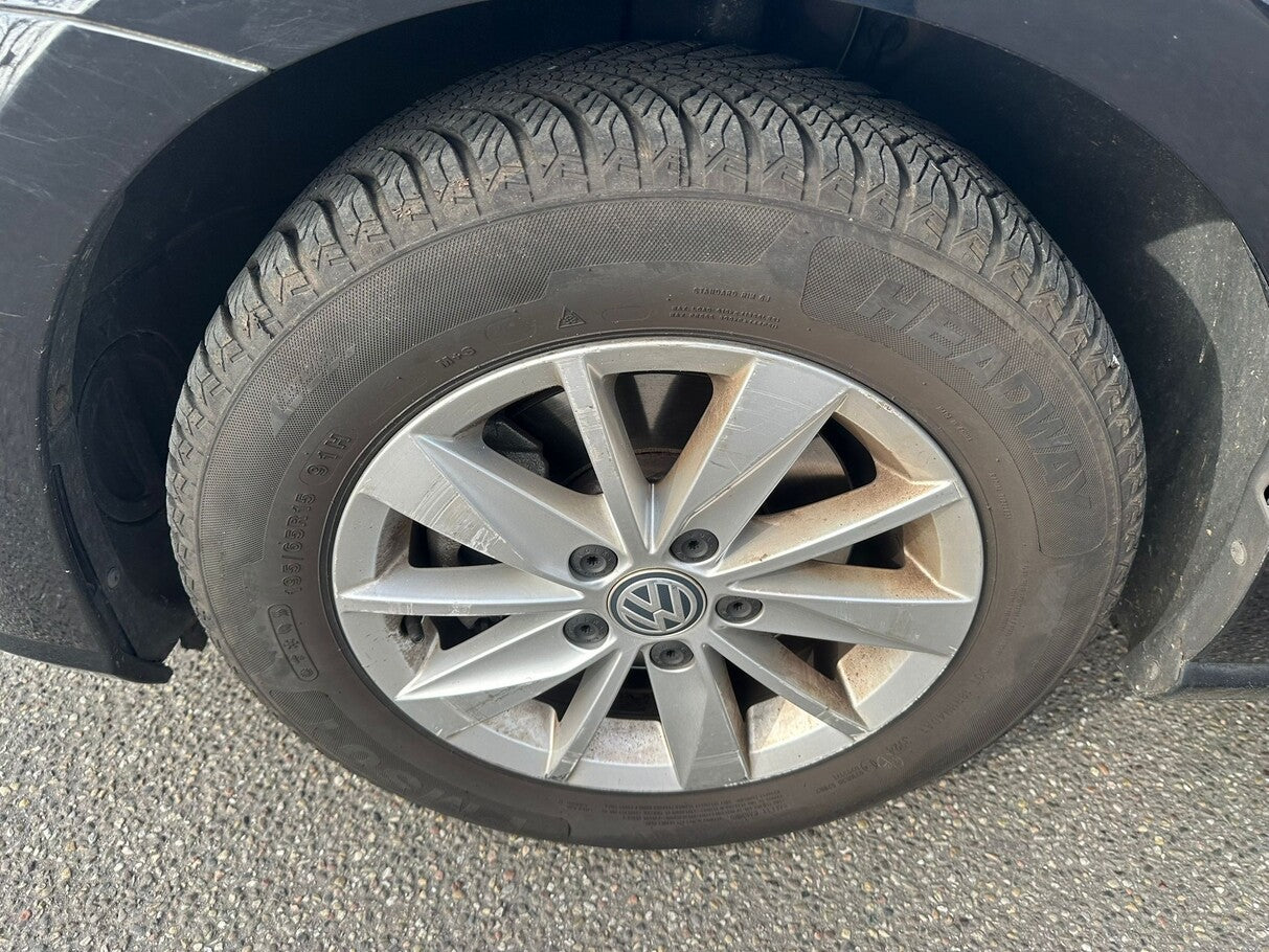 Volkswagen Golf VII Var 1.4 TSI DSG Comfortline Navi PDC LM 165753781 10