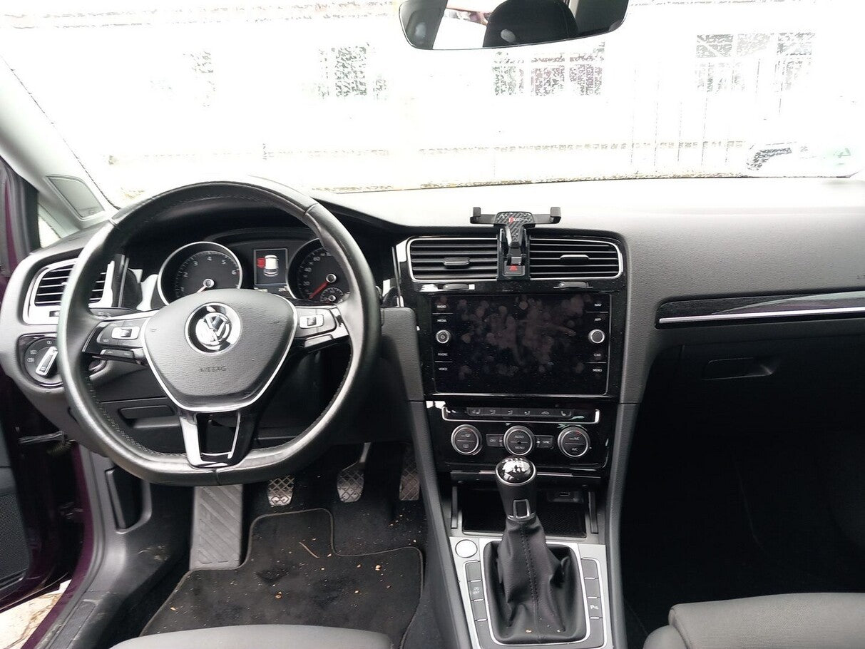 Volkswagen Golf VII 1.5 TSI 150 Highline Pano AHK ACC Nav 140303442 5