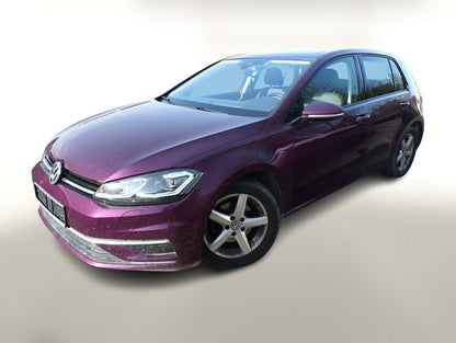 Volkswagen Golf VII 1.5 TSI 150 Highline Pano AHK ACC Nav 166804554 0