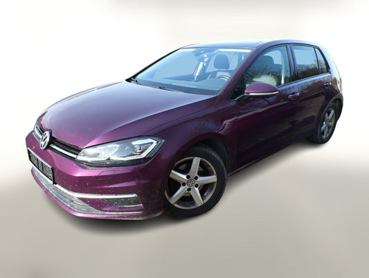 Volkswagen Golf VII 1.5 TSI 150 Highline Pano AHK ACC Nav 166804554 0