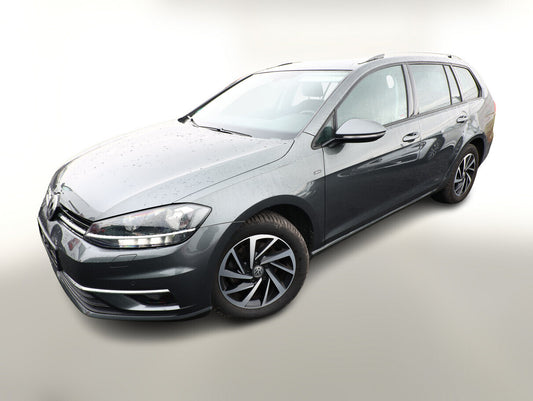 Volkswagen Golf VII Variant 1.0 TSI 116 Join Nav PDC AppCo  108936115 0