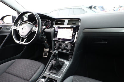 Volkswagen Golf VII Variant 1.0 TSI 116 Join Nav PDC AppCo  108936115 8